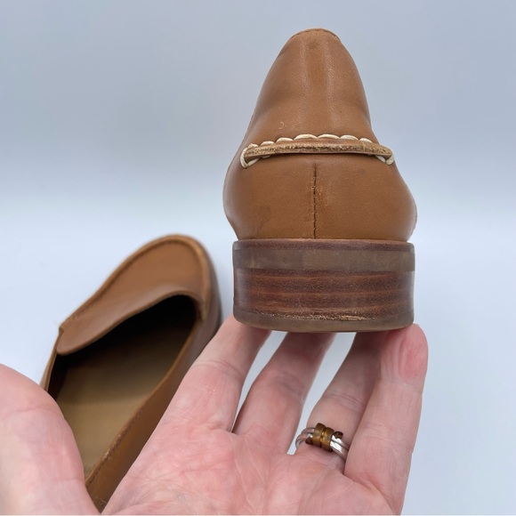 Everlane The Modern Loafer 9 1/2 Camel - Picture 12 of 16